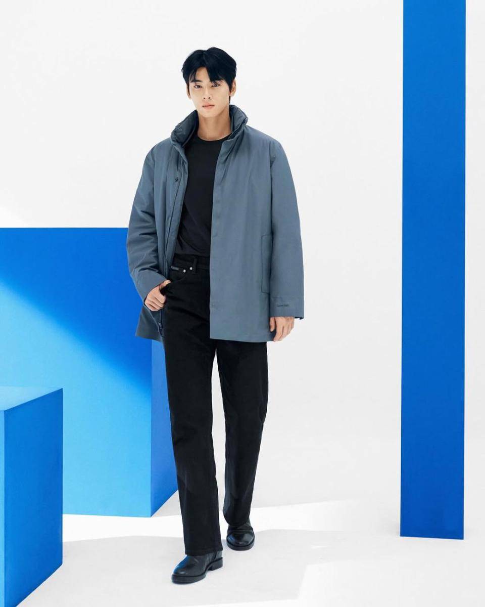 potret Cha Eun Woo (instagram.com/eunwo.o_c)