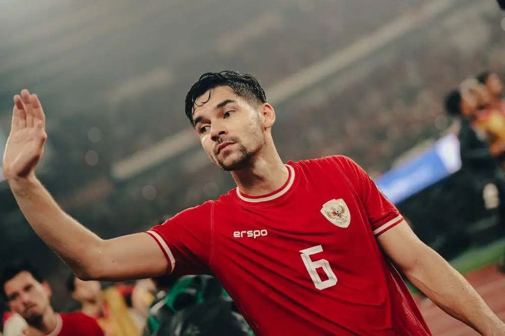 Sandy Walsh Siap Tampil di ACL 2, Persib Pantau Kondisi Beckham-Gabi