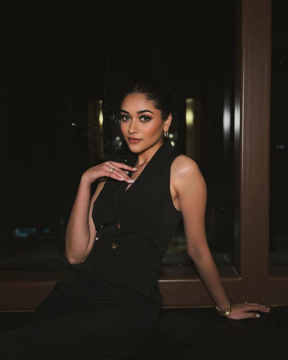 Potret Miss World India 2025, Nandini Gupta (instagram.com/nandiniguptaa13)
