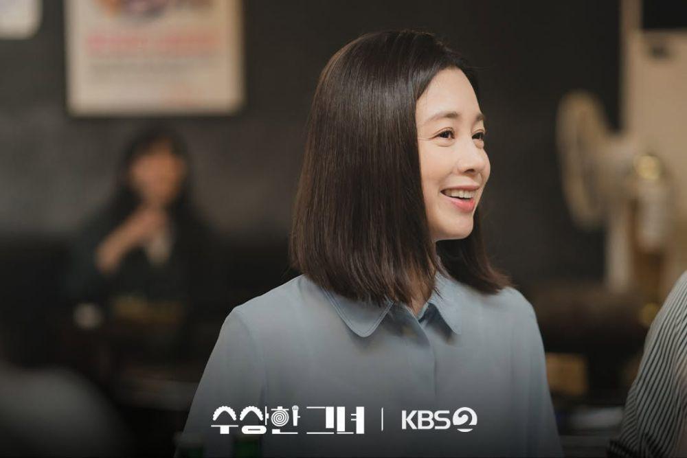 3 Tokoh dengan Character Development Terbaik di Drakor Who Is She