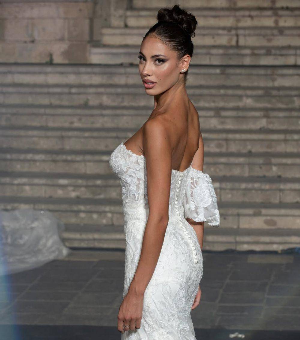 Potret Miss World Italia 2025, Chiara Esposito (instagram.com/chiiaresposito)