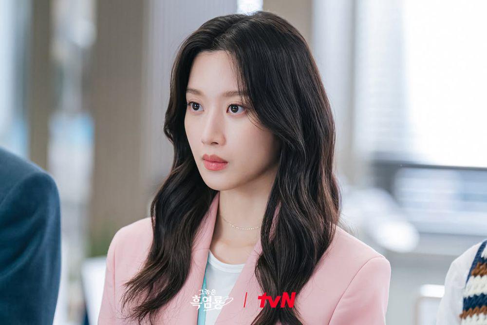 6 Drakor Romance Dibintangi Moon Ga Young, Terbaru My Dearest Nemesis!