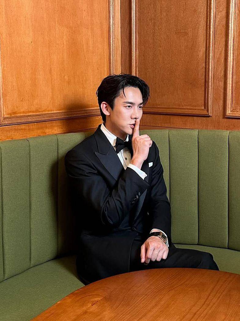 potret Yoo Yeon Seok (instagram.com/yoo_yeonseok)