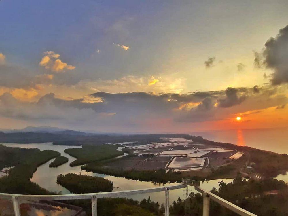 7 Desa Menawan di Sulawesi Tengah yang Menarik Dikunjungi