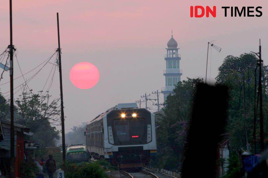 Kerera Api Srilelawangsa Medan-Binjai (IDN Times/Arifin Al Alamudi)