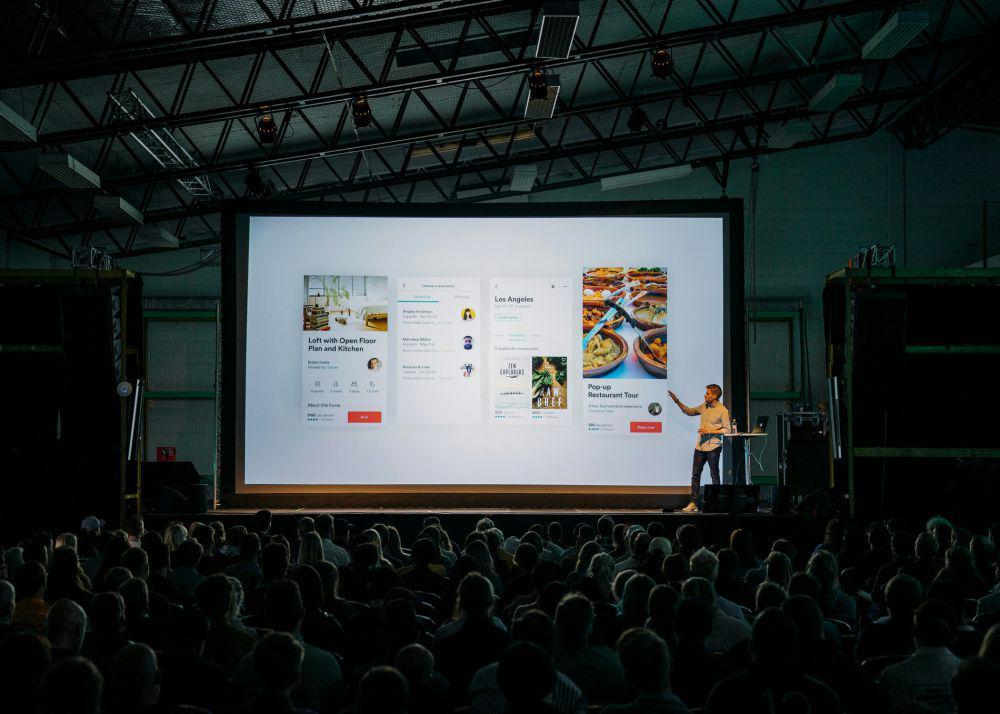 8 Website Penyedia Template Presentasi dengan Desain Estetik