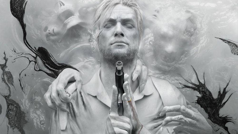 The Evil Within 2 (dok. Tango Gameworks)
