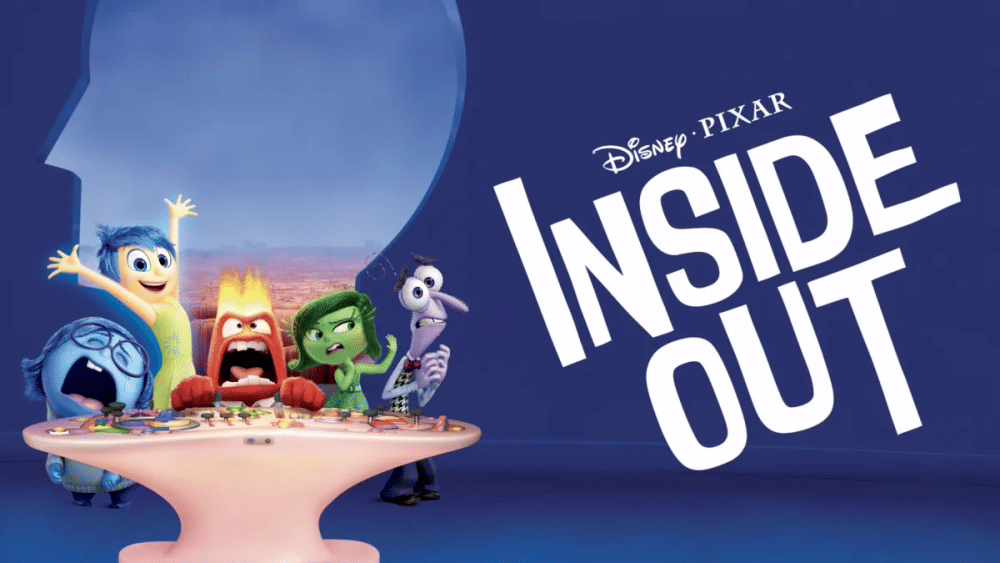 dok. Disney/ Inside Out