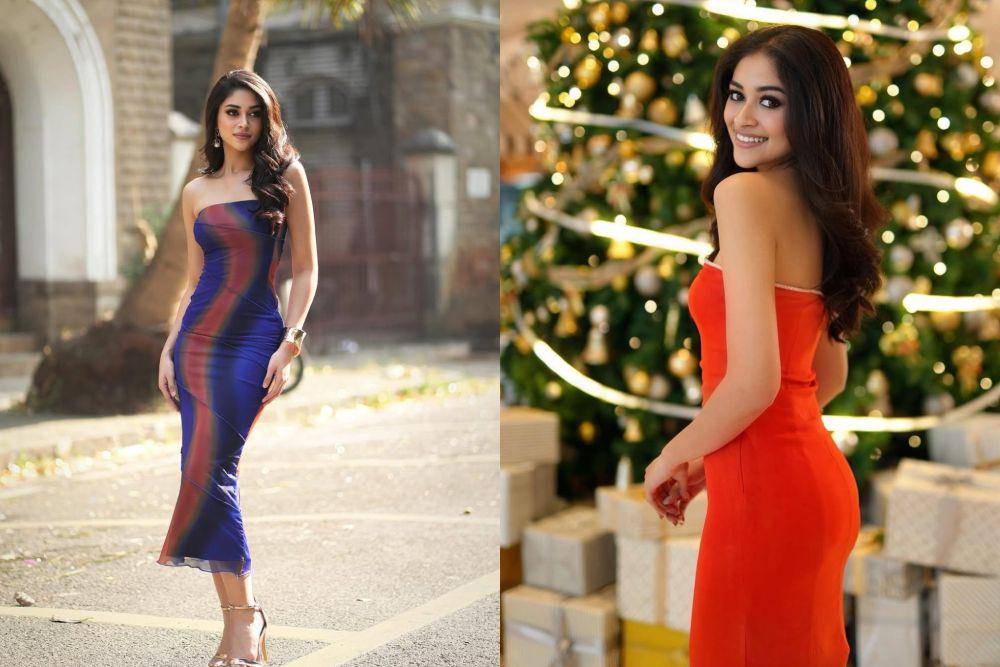 Potret Miss World India 2025, Nandini Gupta (instagram.com/nandiniguptaa13)