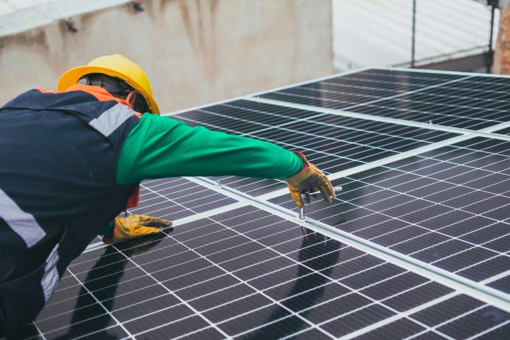 75 Tahun Diplomasi, Indonesia dan China Siap Gaspol Transisi Energi dan Ekonomi Hijau