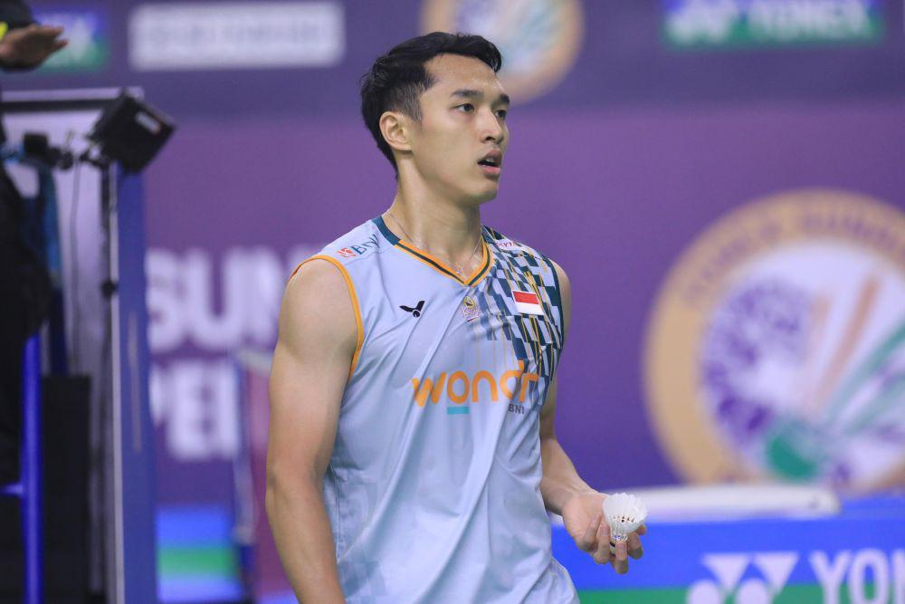 Daftar Lengkap Juara India Open 2025: Indonesia Kandas