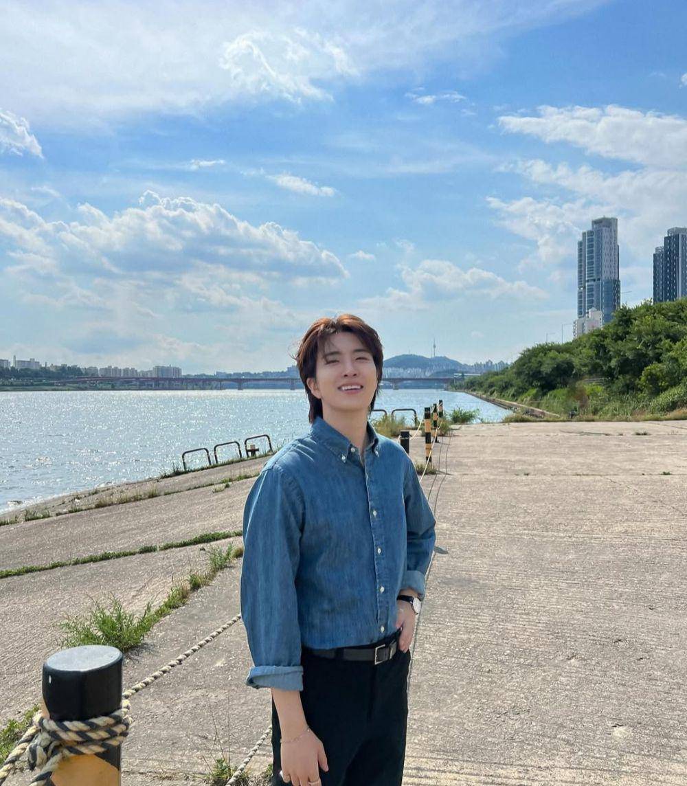 Youngjae GOT7 (instagram.com/333cyj333)