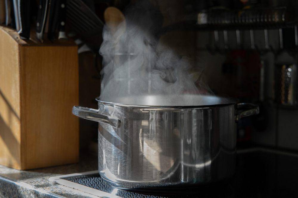 cara membuat ceker ayam pedas manis