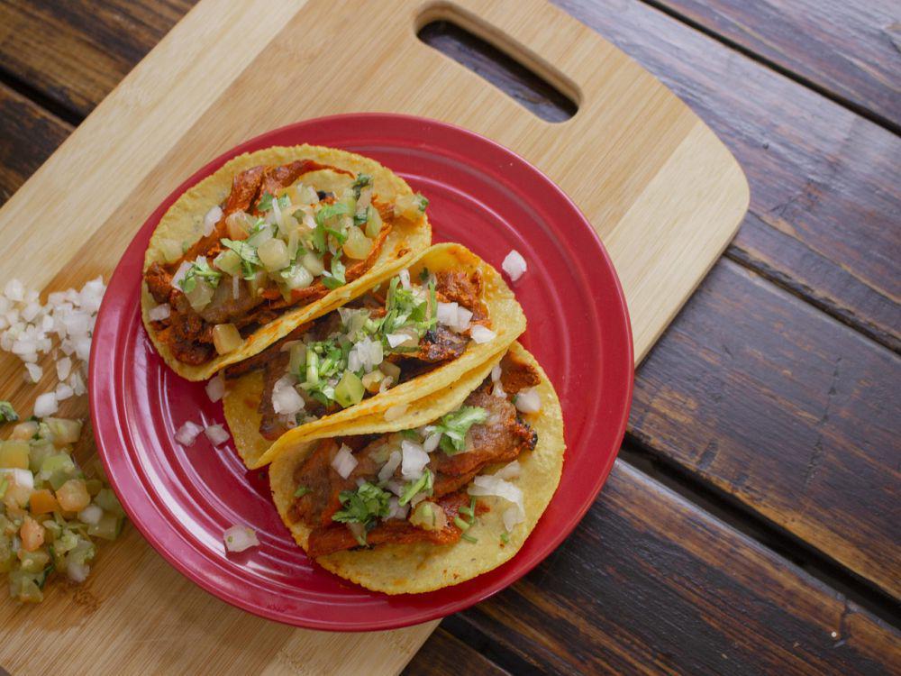 Resep Taco Ayam Rica-rica, Inspirasi Makanan Pedas Anti Mainstream
