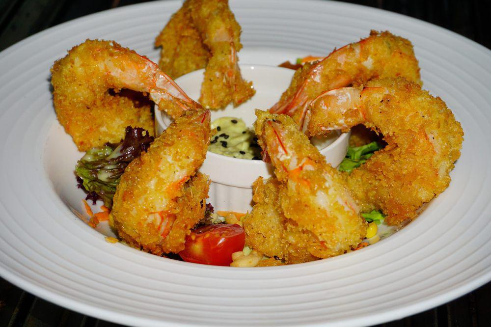 Resep Udang Goreng Saus Keju, Kreasi Seafood Lezat yang Mudah Dibuat