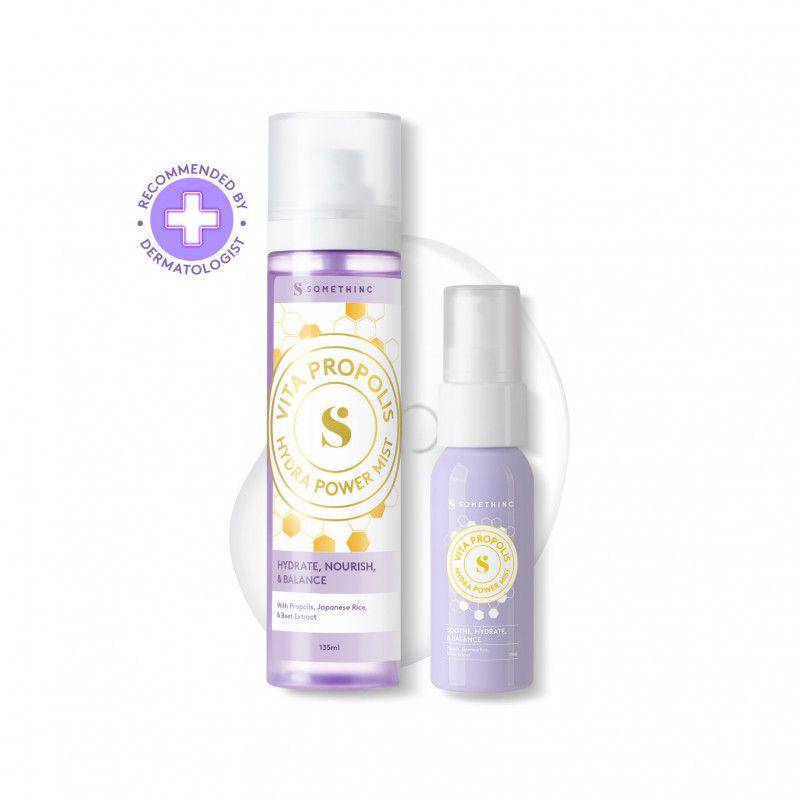 SOMETHINC Vita Propolis Hydra Power Mist (somethinc.com)