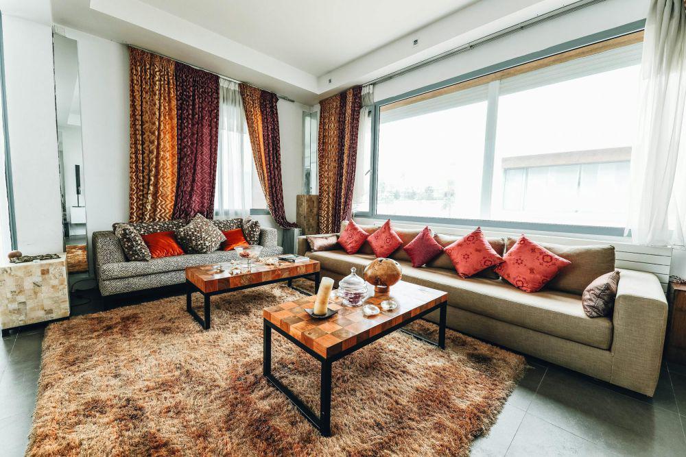 4 Tips Memastikan Rumah Memiliki Ventilasi yang Baik dan Optimal