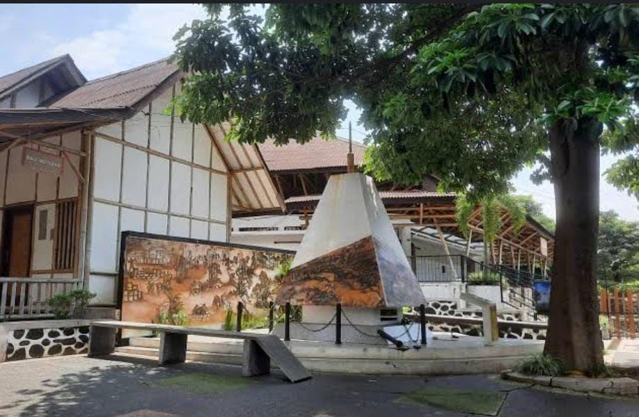 5 Gedung Kesenian di Kota Bandung yang Rutin Tampilkan Teater