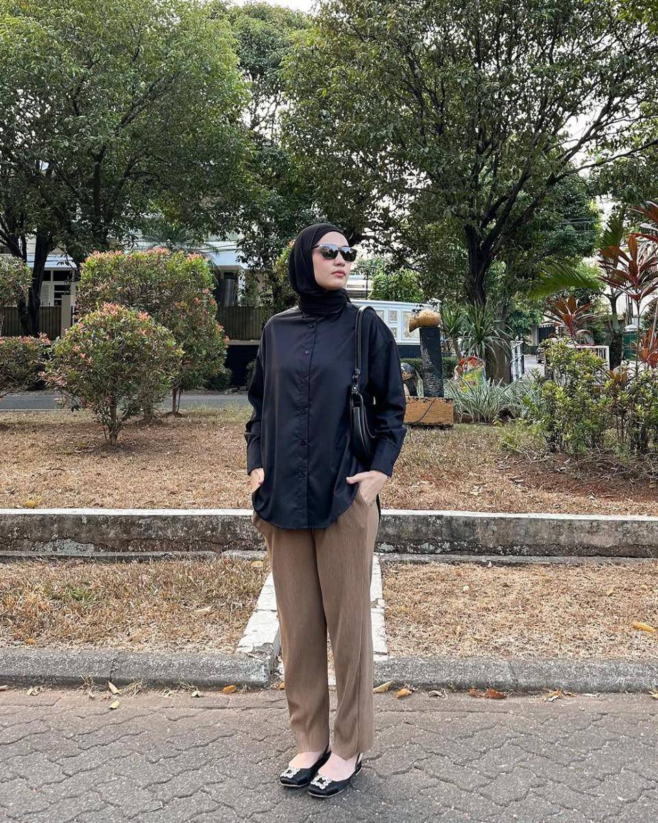 Potret Dwi Handayani (instagram.com/dwihandaanda)