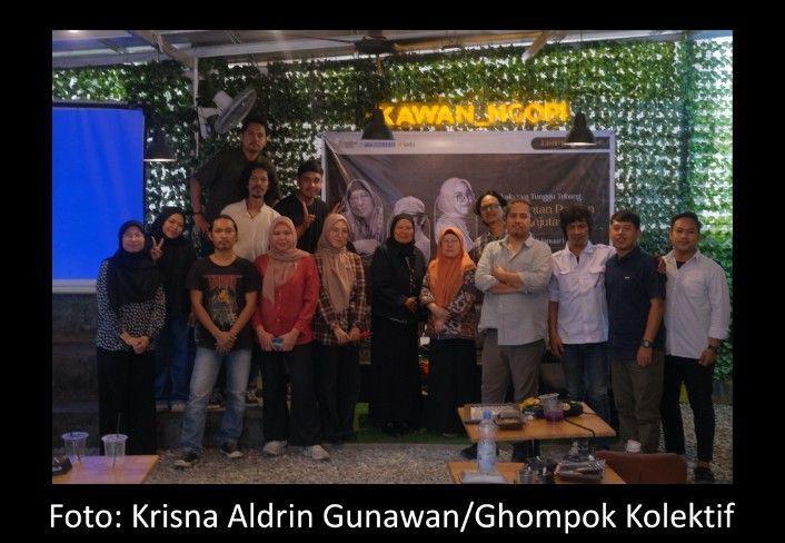 Mengenal Peran Tunggu Tubang Pangan, Tradisi Suku Semende Sumsel