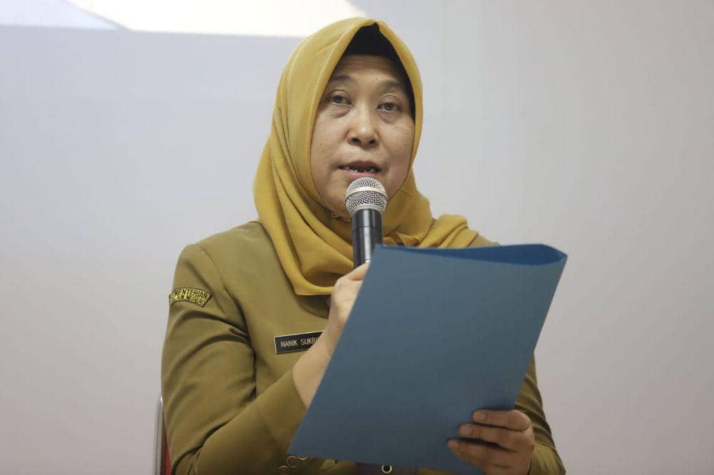 Kasus Kanker Leher Rahim di Surabaya Turun