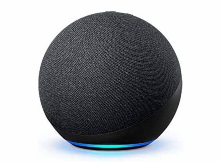 Amazon Echo (4th Gen) (amazon.com)