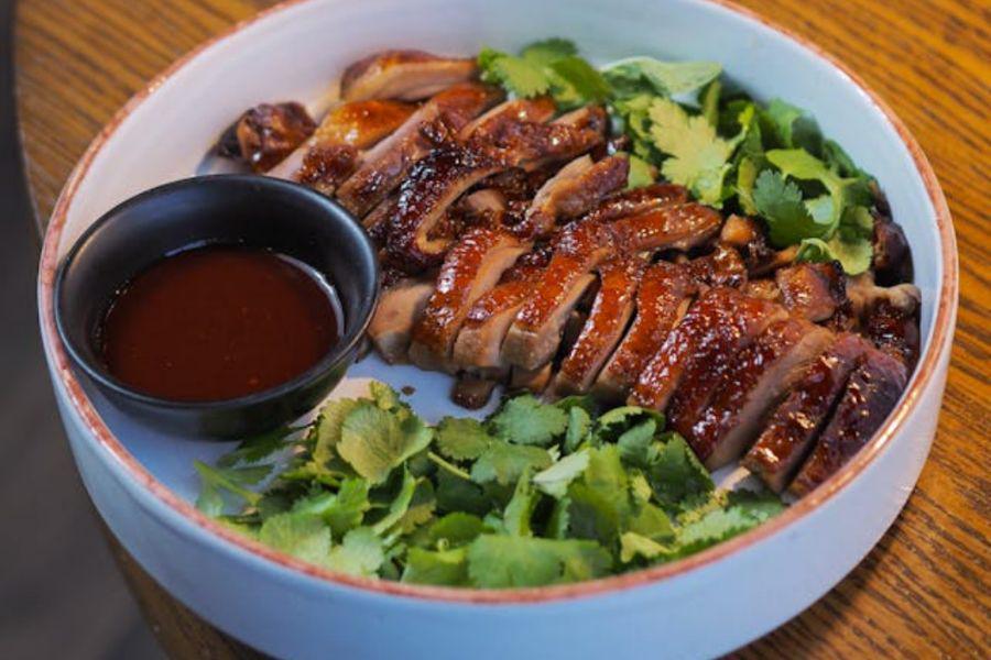 Resep Bebek Panggang ala Hongkong untuk Imlek, Dagingnya Empuk