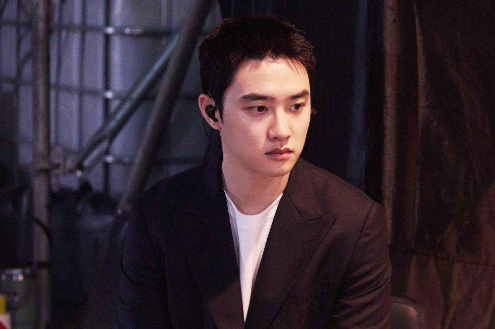 Lirik Lagu Snowfall at Night - Doh Kyungsoo dan Maknanya