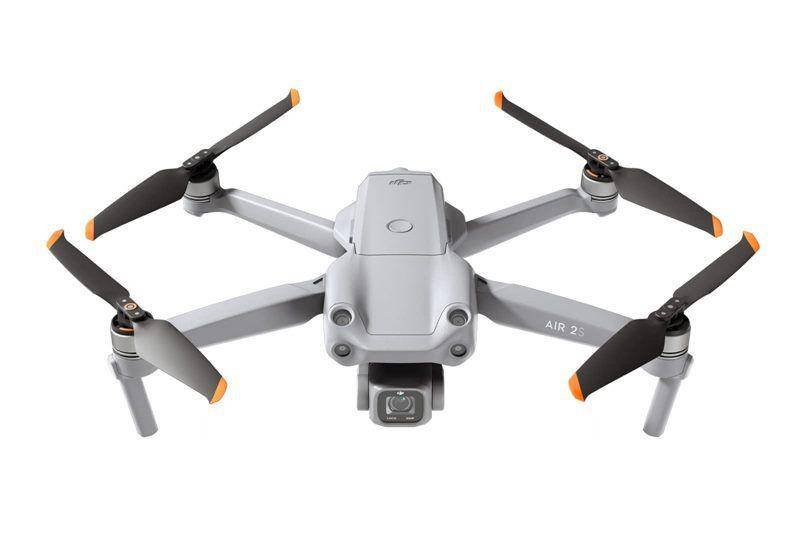 DJI Air 2S (amazon.com)