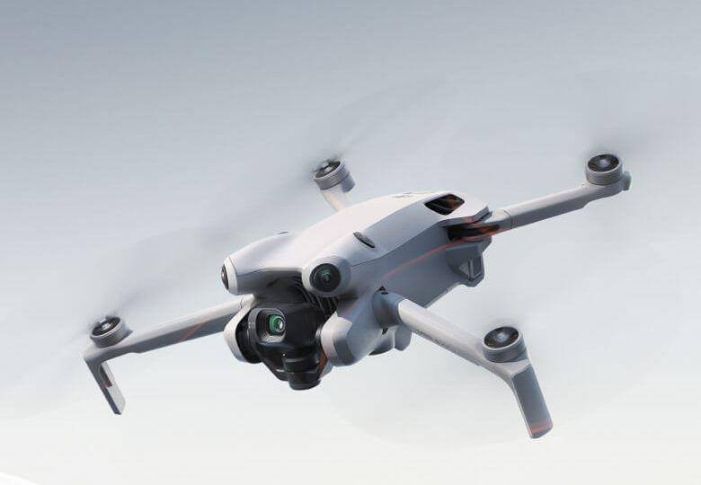 DJI Mini 4 Pro (dji.com)