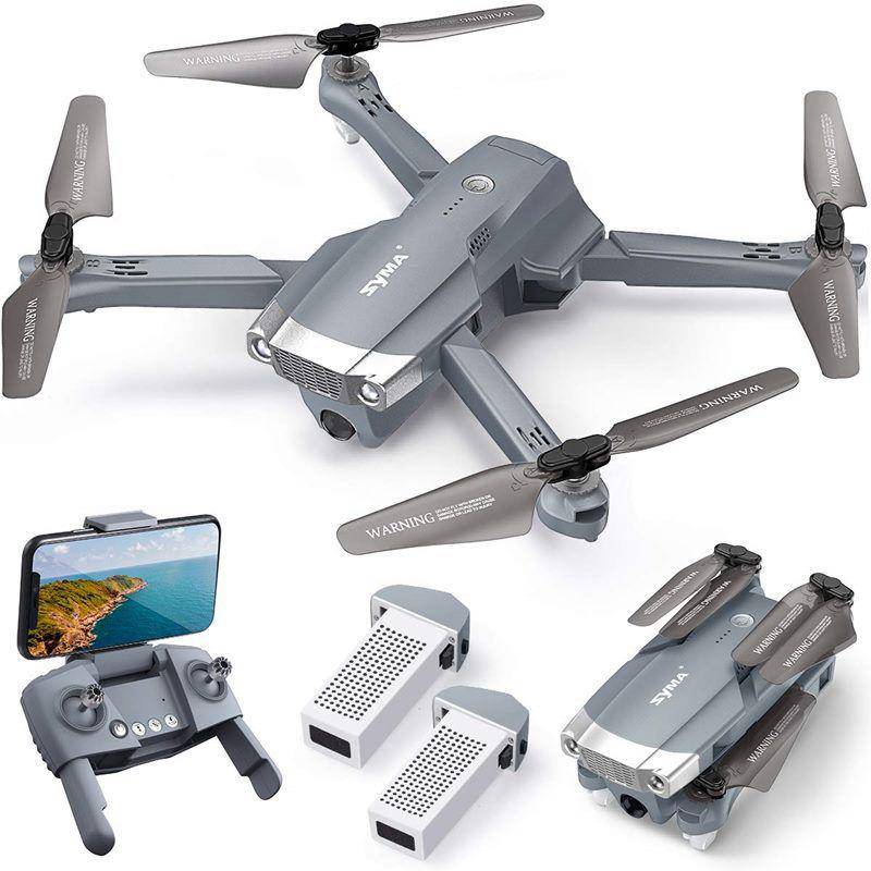 SYMA X500 4K (amazon.com)