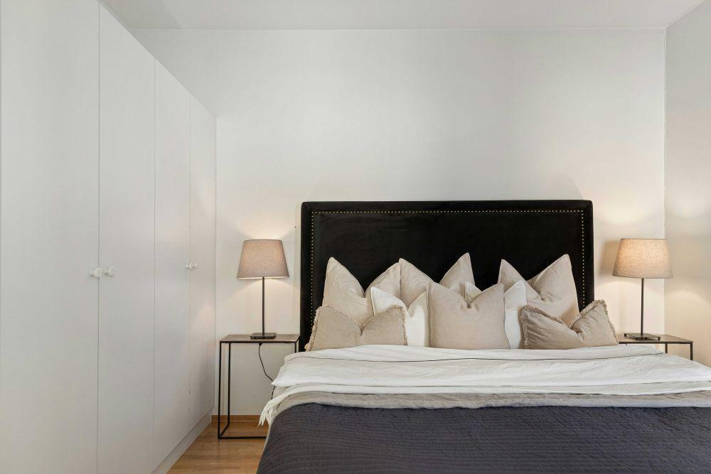 5 Tren Headboard 2025, Referensi Dekorasi Kamar Tidur