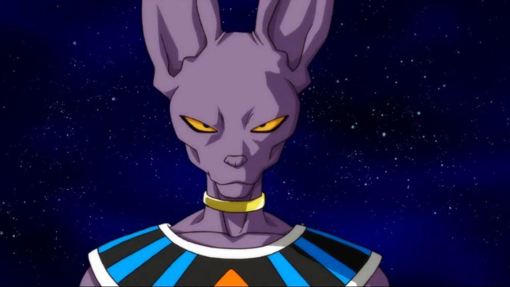 5 Karakter Dragon Ball yang Pernah Menghancurkan Planet