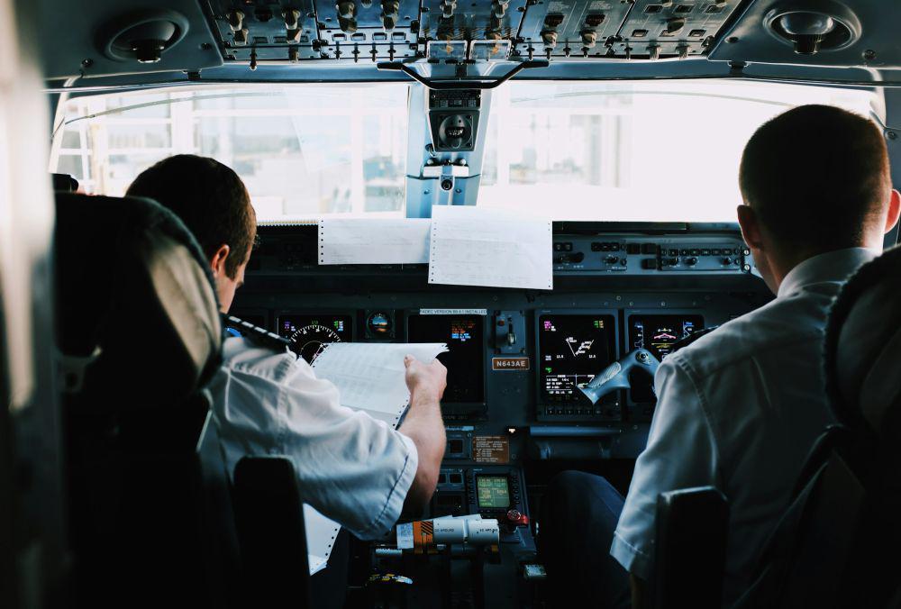 Biaya Sekolah Pilot di Indonesia, Bisa Capai Ratusan Juta!