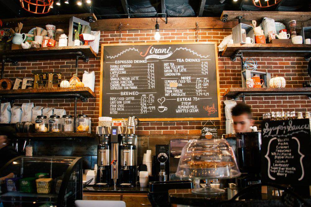 Ilustrasi Cafe & Resto I Love Jenggawah (Pixabay/Pexels)