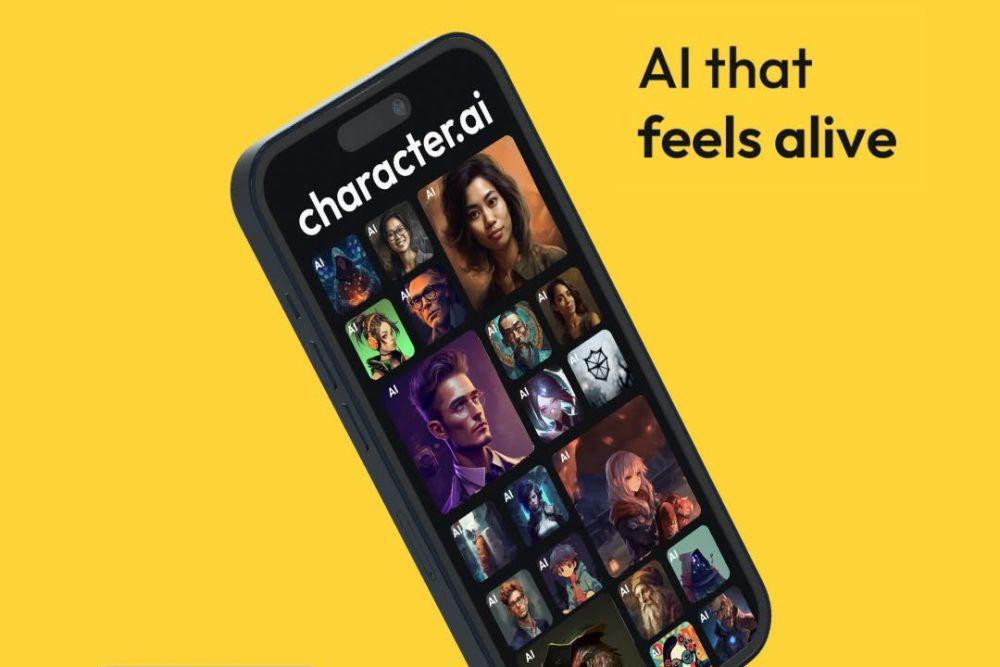 3 Chatbot AI yang Seru Digunakan untuk Roleplay, Skenario Beragam!