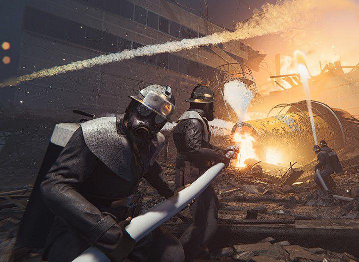 5 Rekomendasi Game dengan Latar Chernobyl