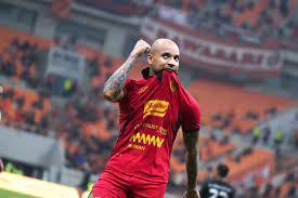 Gustavo Almeida (Persija.id)