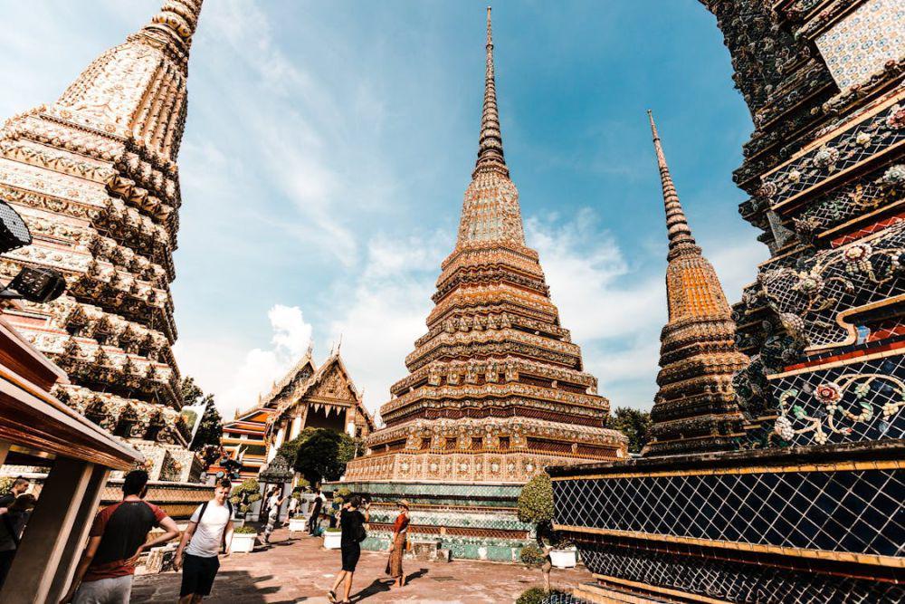 Kenapa Traveler Ketagihan Liburan ke Thailand? Ini Alasannya!