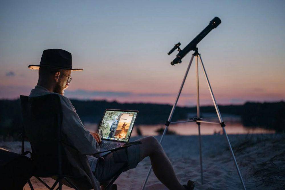 ilustrasi work life balance (pexels.com/Pavel Danilyuk)