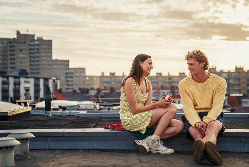 5 Film Romcom Belanda di Netflix, Baper di Negeri Kincir Angin