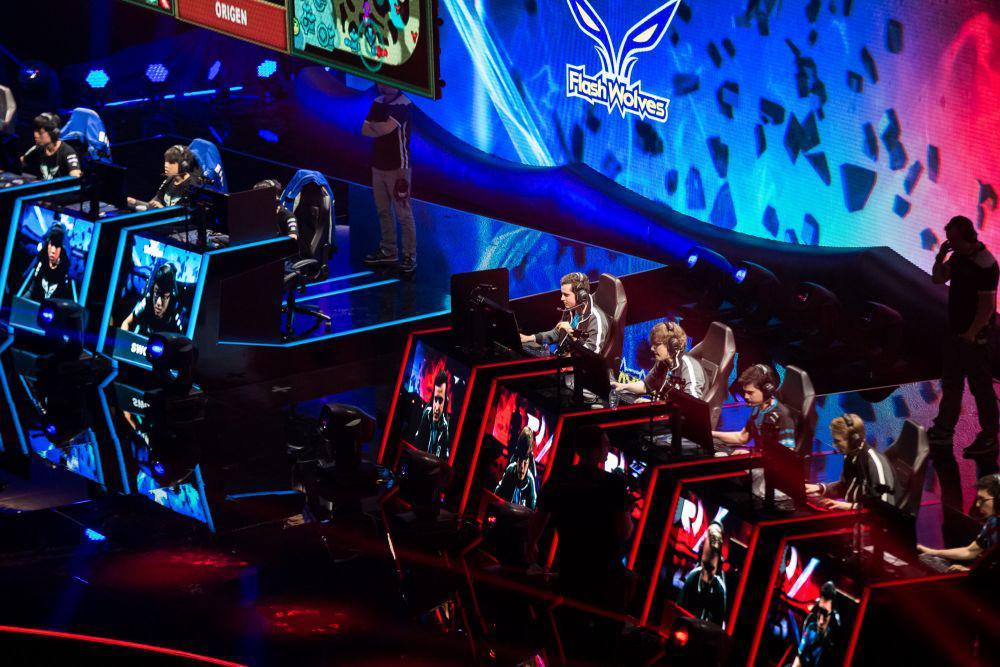 Jadwal Turnamen Mobile Legends Sepanjang 2025, Catat Tanggalnya!