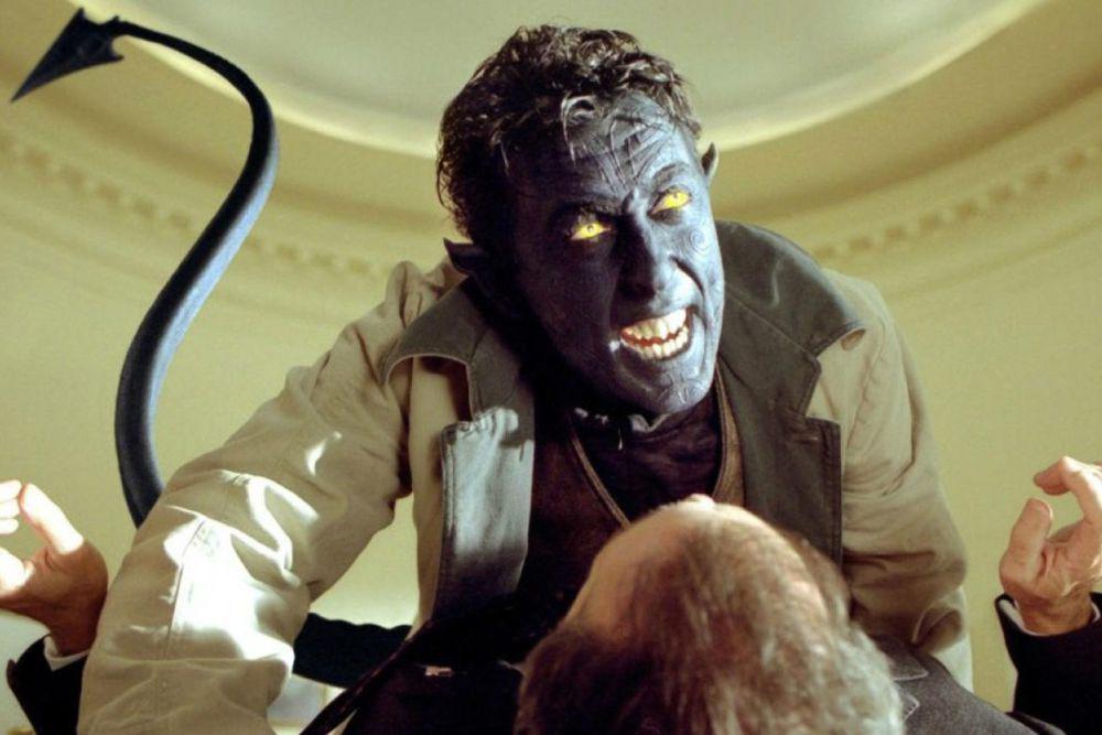 5 Karakter Marvel yang Cocok Dibikin Film Horor, Ada Nightcrawler!