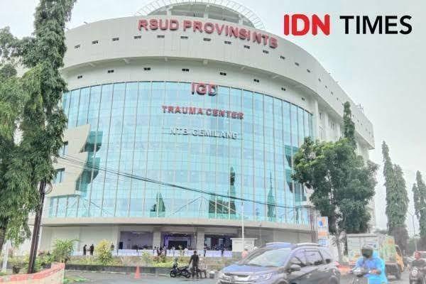 Pengelolaan Keuangan Buruk, BPK Temukan Utang RSUD NTB Capai Rp247,97 Miliar