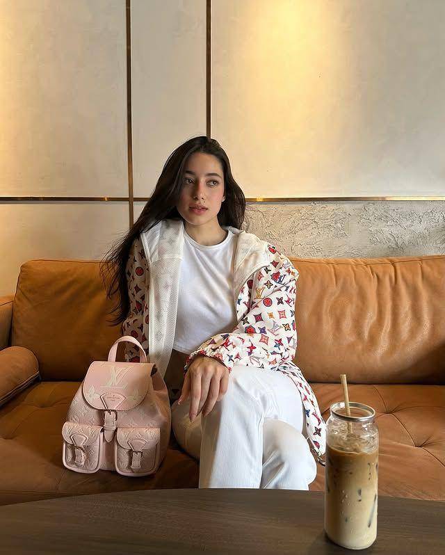Ameera Khan (Instagram.com/littlemisskhan)