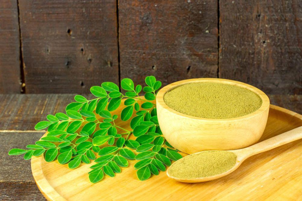 7 Manfaat Air Rebusan Daun Kelor, Herba yang Kaya akan Nutrisi