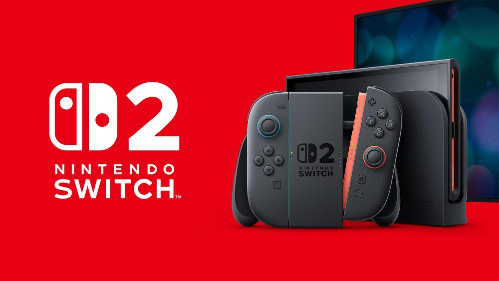 4 Hal Menarik dari Industri Game pada 2025, Ada Nintendo Switch 2