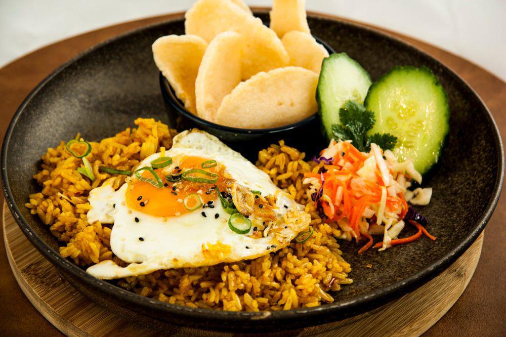 5 Tempat Makan Nasi Goreng di Malang Paling Dicari Warga Lokal