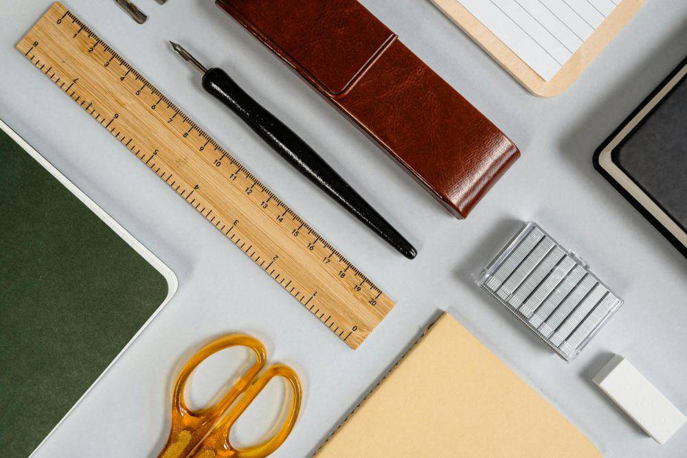 Ilustrasi hampers imlek (pexels.com/MART PRODUCTION)