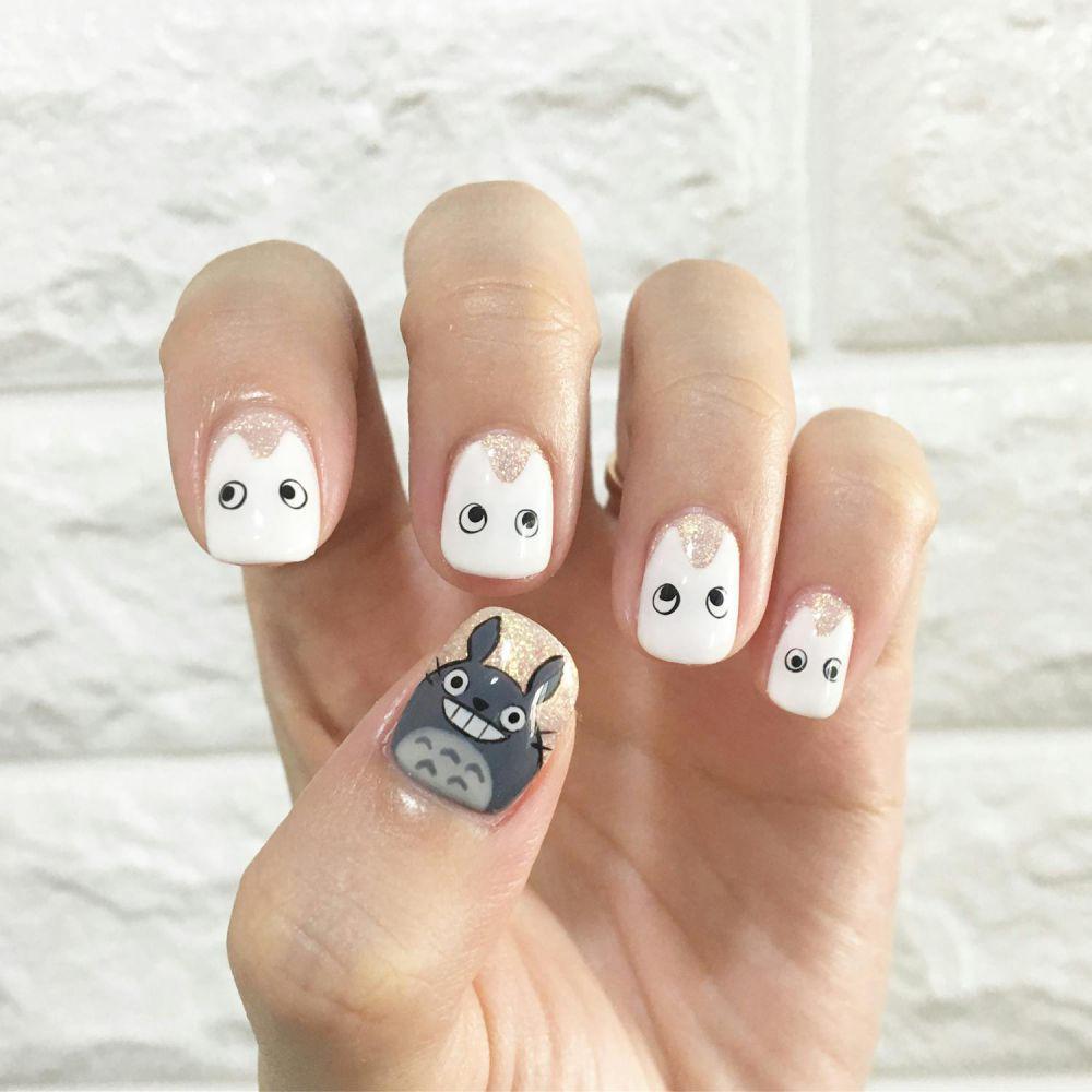 5 Hal yang Harus Diperhatikan Sebelum Memulai Nail Art untuk Pemula